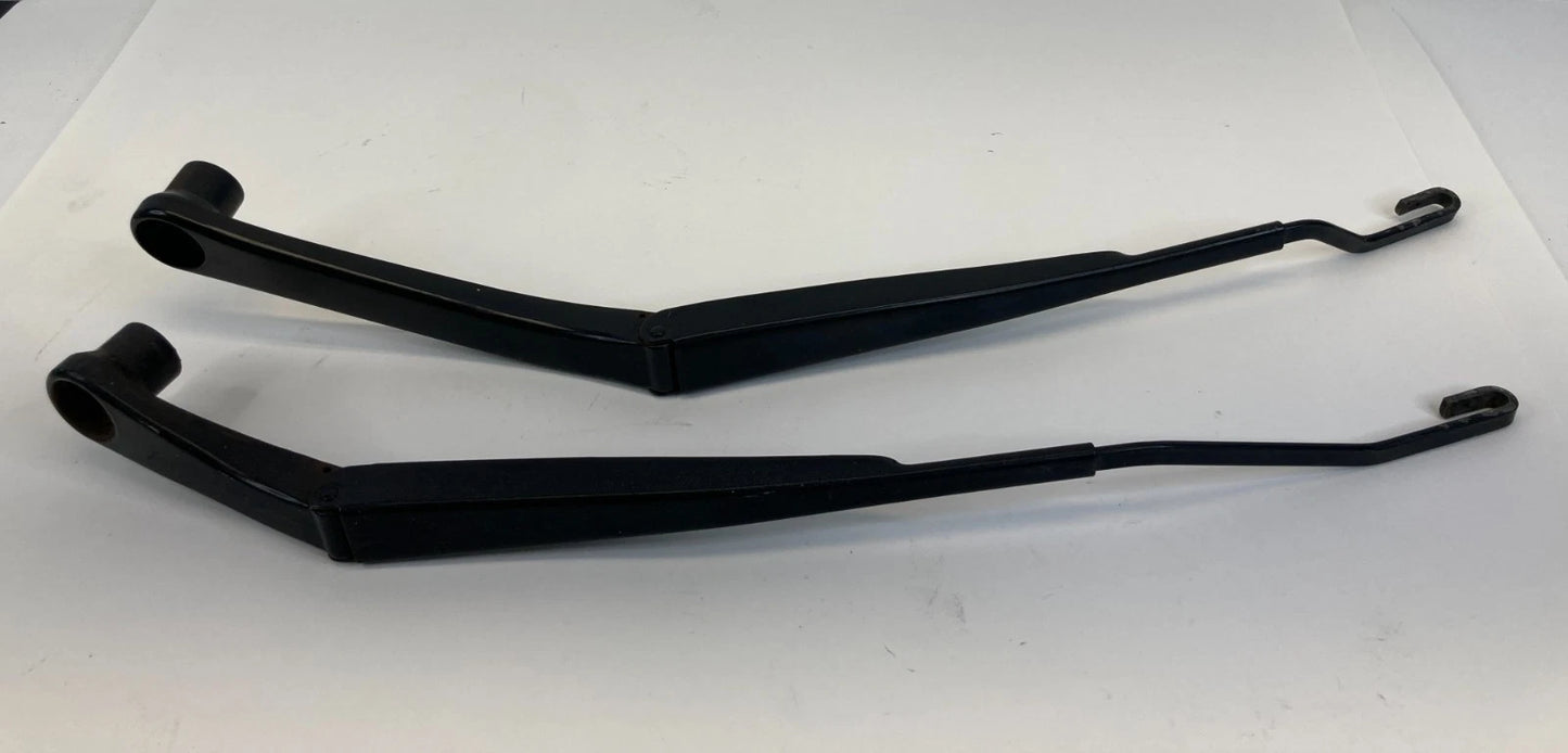 2006-2010 DODGE CHARGER FRONT LEFT & RIGHT WINDSHIELD WIPER ARM PAIR SET OEM