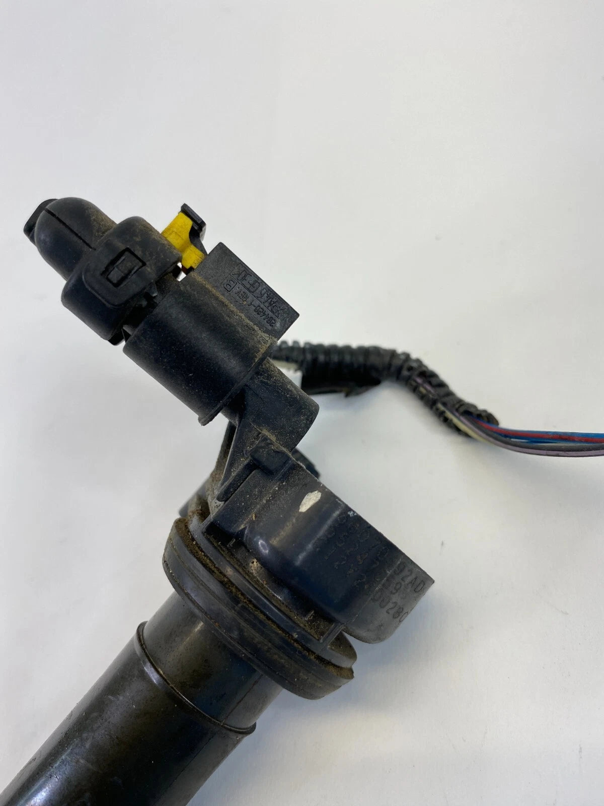 2012-2017 FIAT 500 1.4L AT IGNITION COIL IGNITER IGNITOR 68070492AD OEM