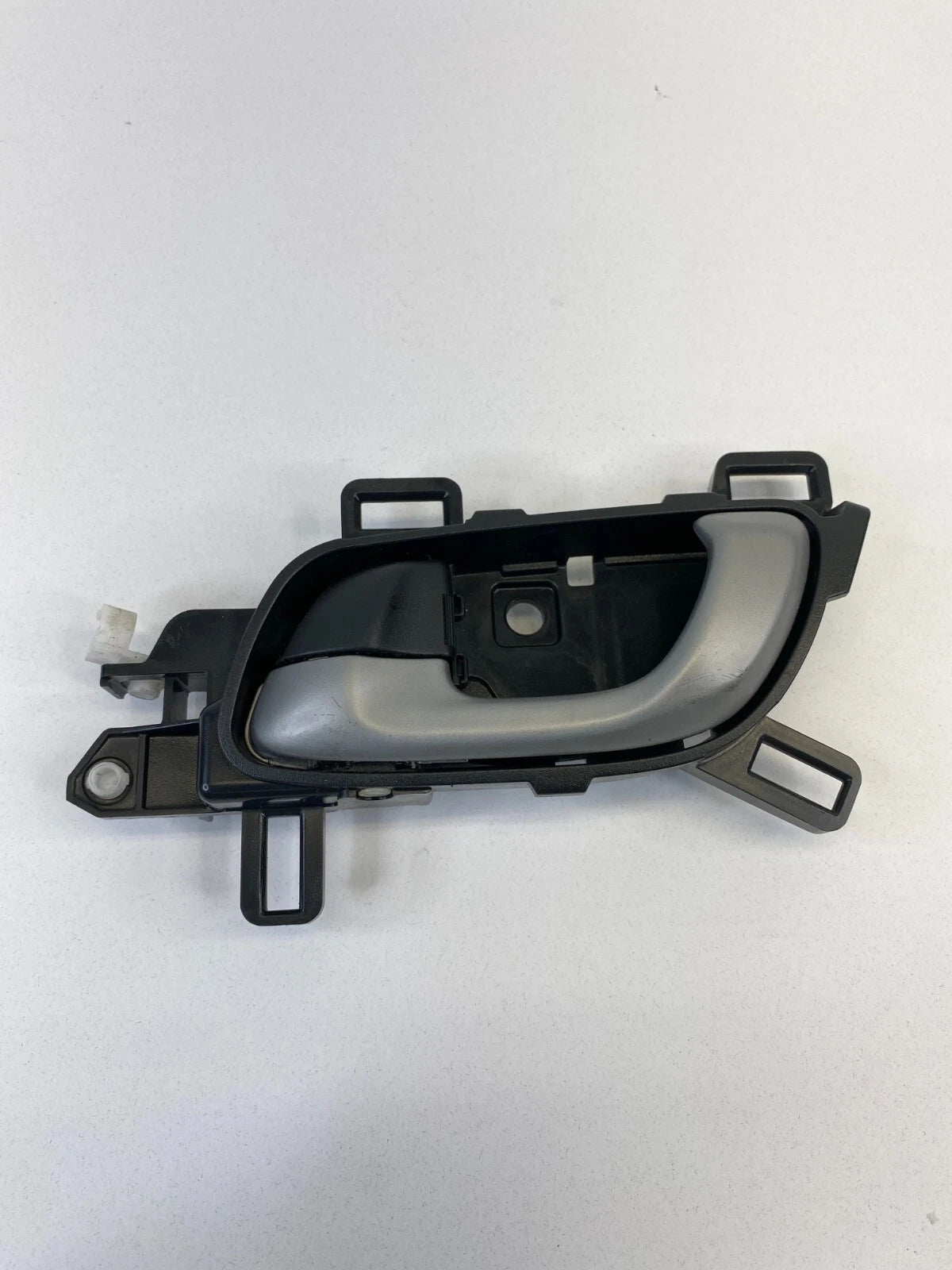 2012-2015 HONDA CIVIC SEDAN REAR LEFT INTERIOR INNER DOOR HANDLE RR LH OEM