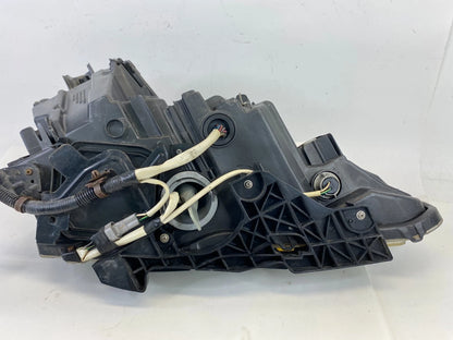 06 07 08 LEXUS IS250 IS250 LEFT DRIVER HEADLIGHT HEADLAMP HALOGEN 5211653020 OEM