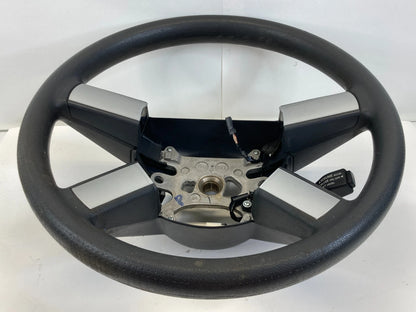 2006-2010 DODGE CHARGER STEERING WHEEL W/ CRUISE CONTROL 1FP011DVAC OEM