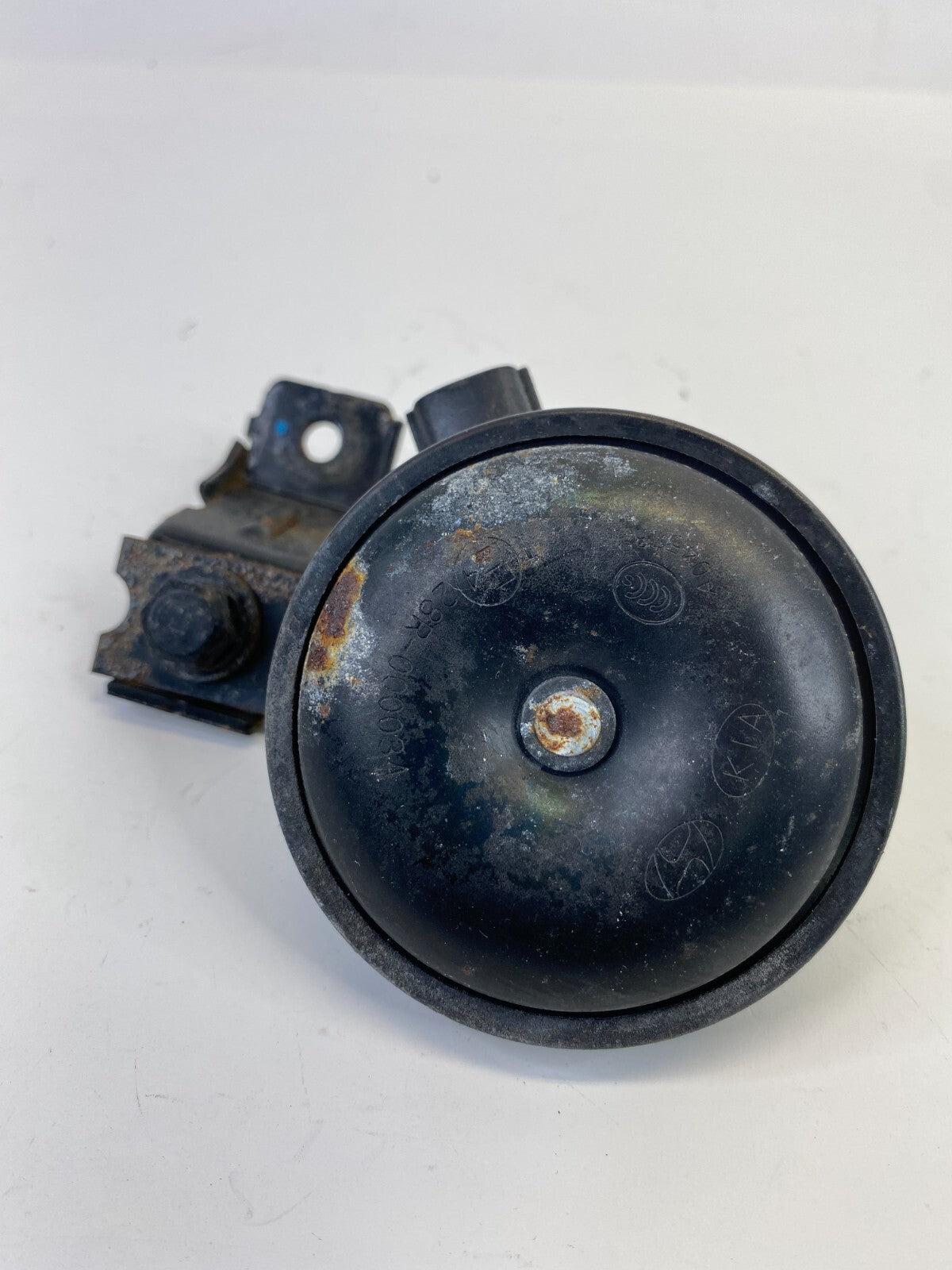 2013-2018 Hyundai Santa Fe Sport Anti Theft Alarm High Horn Note 96630-2W000 OEM