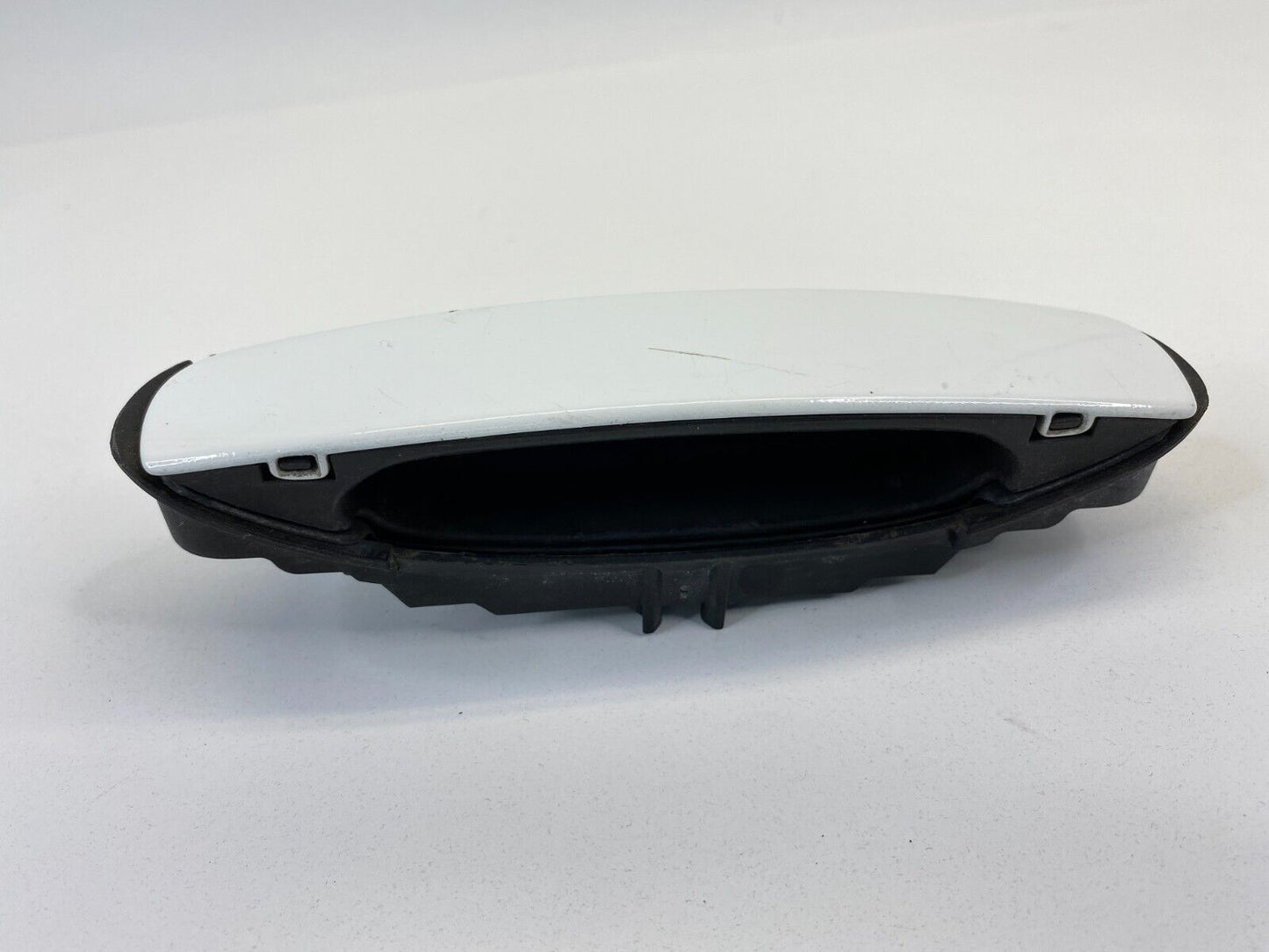 2002-2008 Audi A4 A4 Quattro Front Right Side Exterior Door Handle 4B0839885 OEM