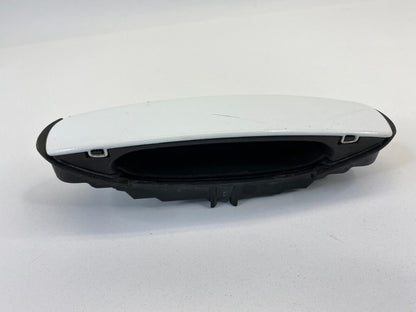 2002-2008 Audi A4 A4 Quattro Front Right Side Exterior Door Handle 4B0839885 OEM