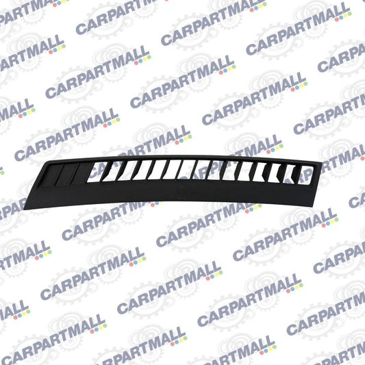 05 06 JEEP GRAND CHEROKEE UPPER LEFT DASH DEFROST GARNISH VENT COVER 5JM67TRM