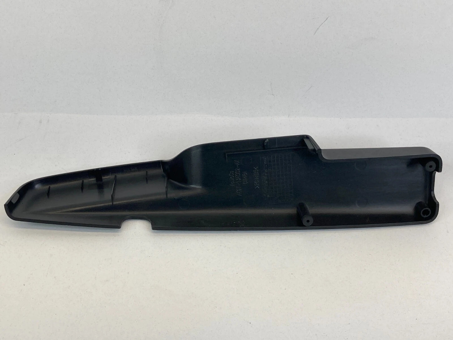 10-19 LINCOLN MKT WINDSHIELD MOUNTED CAMERA CONTROLLER COVER OEM AE9T13E002AA