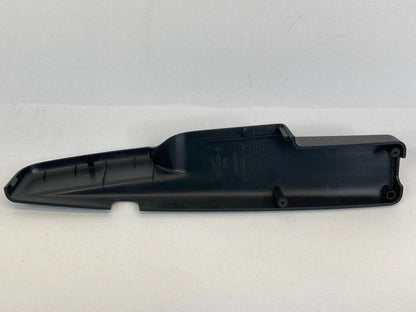 10-19 LINCOLN MKT WINDSHIELD MOUNTED CAMERA CONTROLLER COVER OEM AE9T13E002AA
