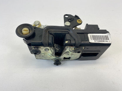 06-08 Pontiac Torrent 05-08 Equinox Rear Right Side Door Lock Latch Actuator OEM