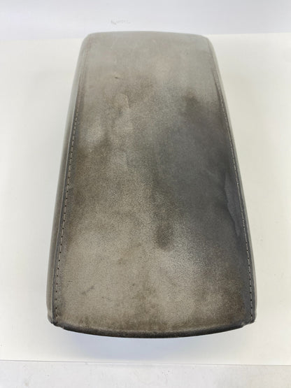 2010-2012 Nissan Altima Center Console Armrest Arm Rest Lid Cover Assy OEM