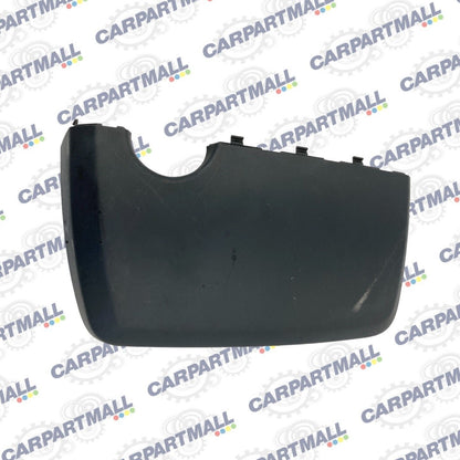 2014-2016 Buick Regal Rear View Interior Mirror Left Side Cover Trim 22872239