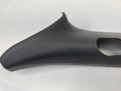 97-03 Ford F-150 Front Left Interior Windshield A Pillar Trim Panel 1L3415025A83