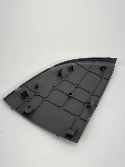 2004-2010 TOYOTA SIENNA RIGHT SIDE DASH END CAP COVER TRIM 55317-AE010 OEM