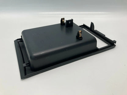 2003-2006 NISSAN MURANO CENTER CONSOLE TRAY POCKET STORAGE COVER 96924-CA000 OEM