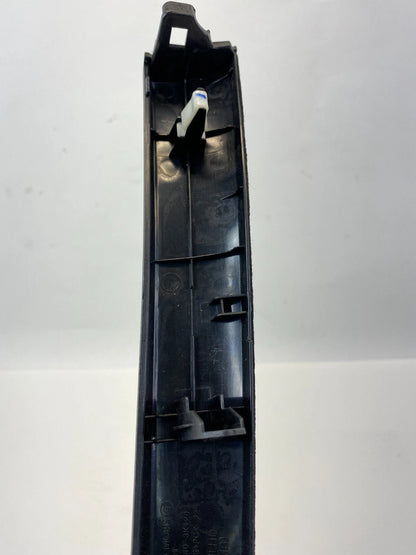 2009 2010 HYUNDAI SONATA RIGHT SIDE DASH LOWER TRIM MOLDING C PAD 84780-3K120