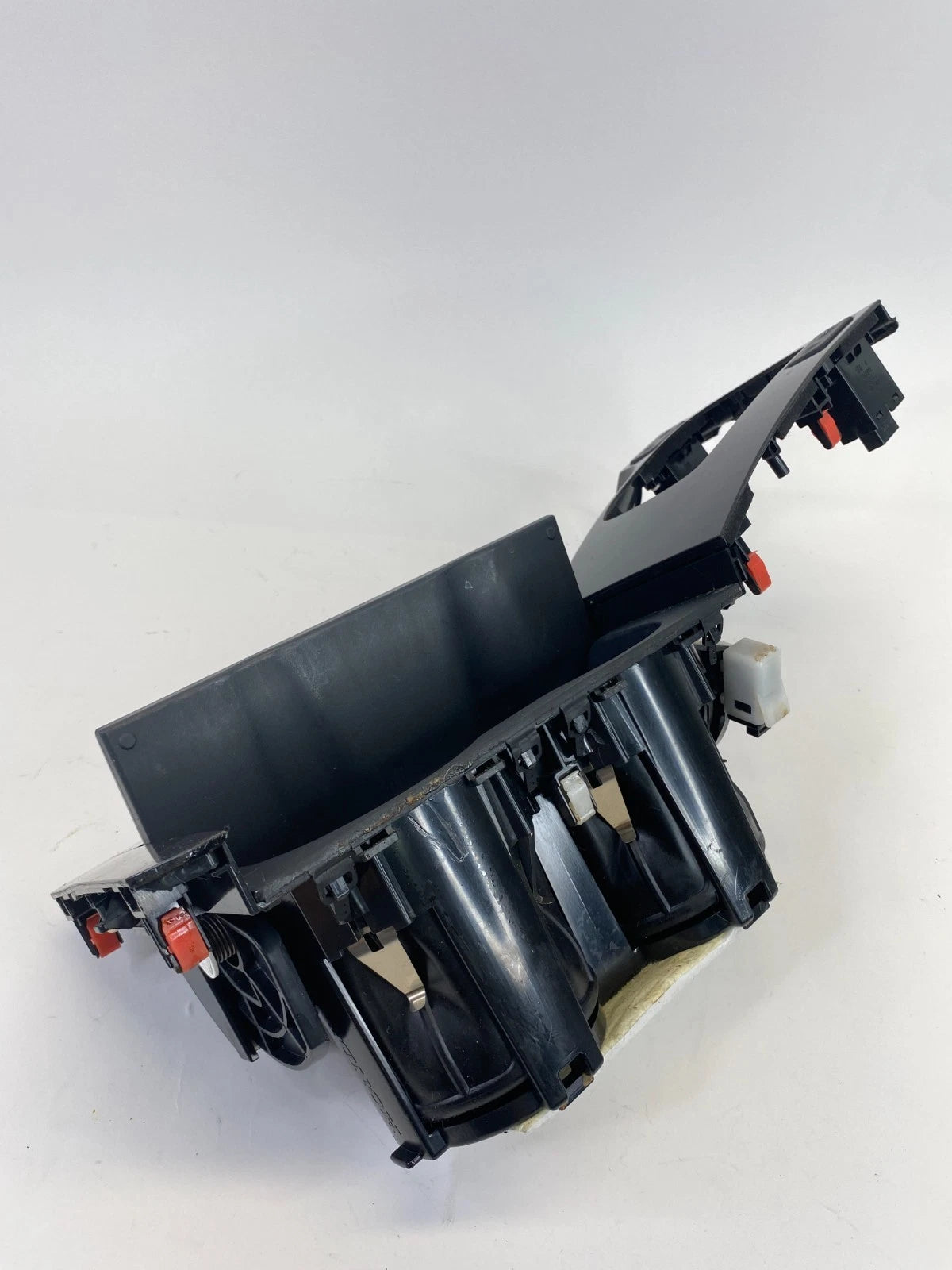 2011-2014 ACURA TSX CENTER CONSOLE TRIM W/ CUP HOLDER ASSEMBLY 83410-TL0 OEM