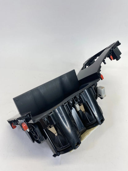 2011-2014 ACURA TSX CENTER CONSOLE TRIM W/ CUP HOLDER ASSEMBLY 83410-TL0 OEM
