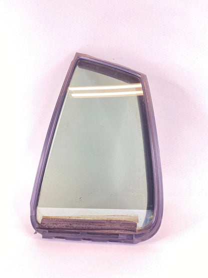 2002-2006 NISSAN ALTIMA REAR LEFT SIDE QUARTER WINDOW GLASS 82273-8J000 OEM