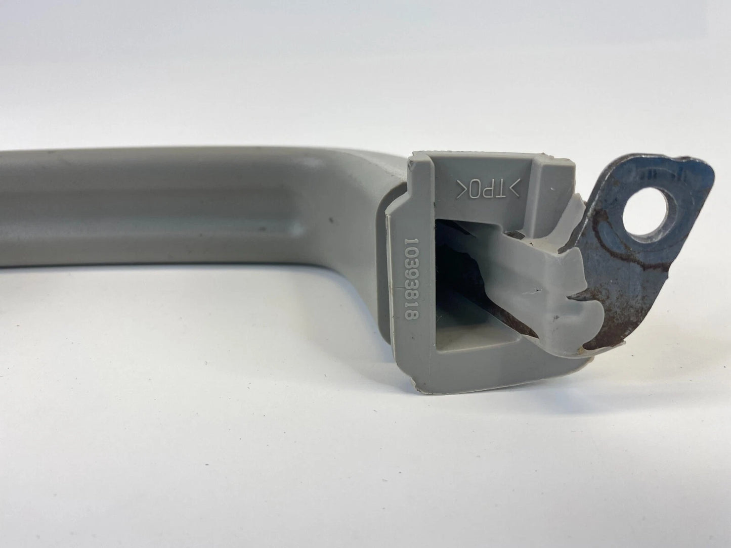 2009-2012 CHEVROLET TRAVERSE ROOF REAR RIGHT SIDE INNER GRAB GRIP HANDLE OEM