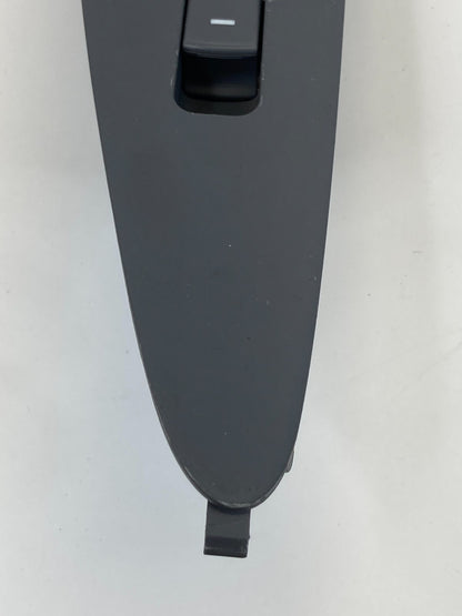 2011-2014 Hyundai Sonata Rear Right Side Door Window Control Switch W/ Bezel OEM