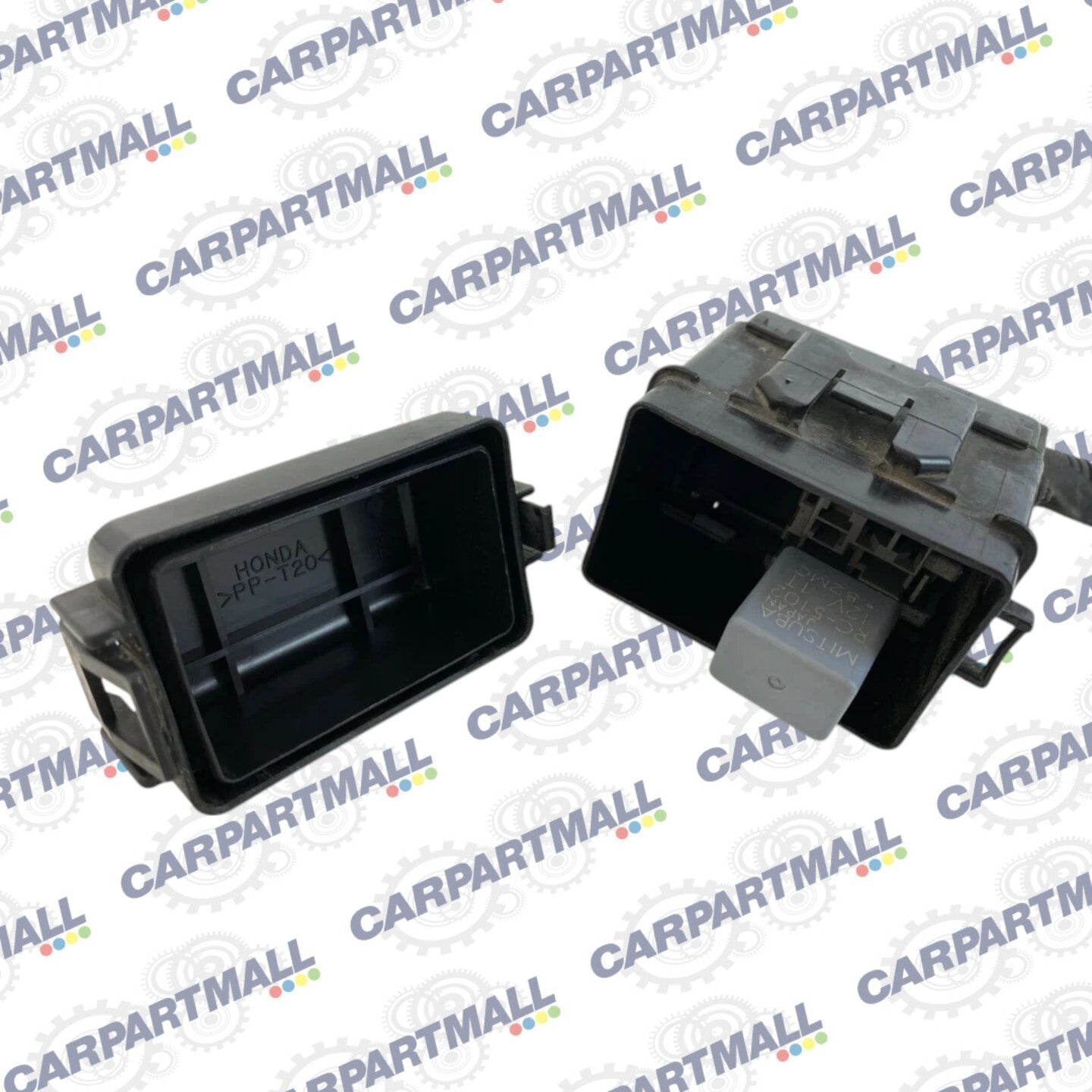 2008 2009 2010 Honda Odyssey AT Under Hood Small Fuse Box Relay Relay Box OEM