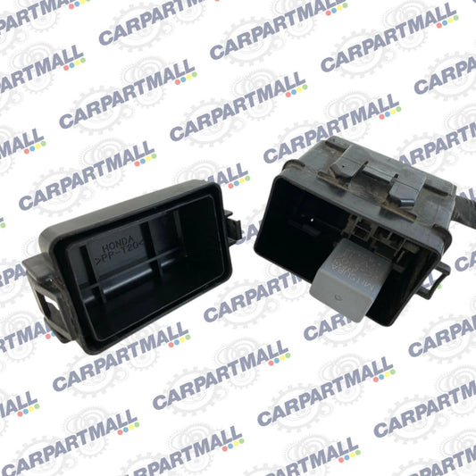 2008 2009 2010 Honda Odyssey AT Under Hood Small Fuse Box Relay Relay Box OEM