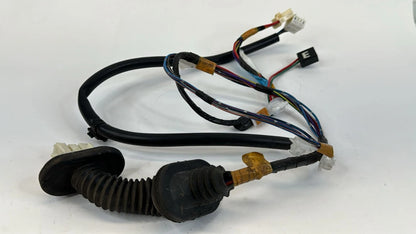 2002-2006 TOYOTA CAMRY REAR LEFT DOOR HARNESS WIRE WIRING 82154-AA010C OEM