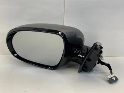 2016-2018 KIA SORENTO LEFT DRIVER SIDE VIEW MIRROR POWER HEATED 87610C6080IM