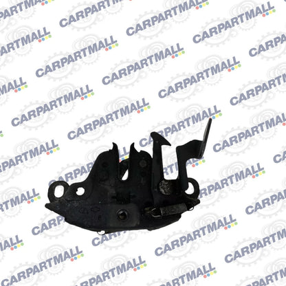 07 08 09 10 11 12 NISSAN SENTRA SEDAN HOOD LATCH LOCK RELEASE ACTUATOR OEM