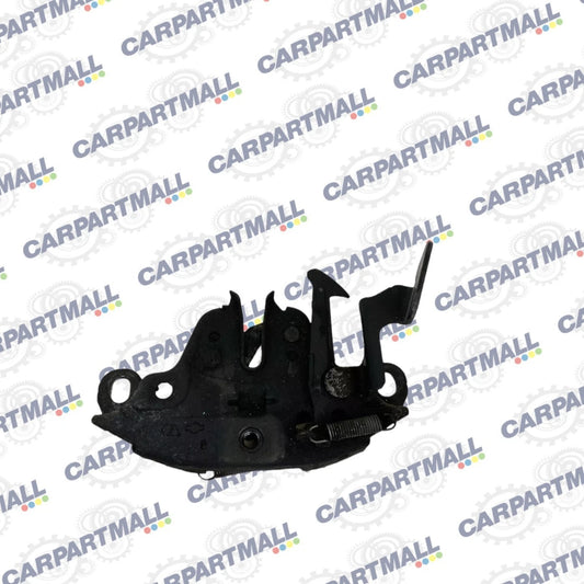 07 08 09 10 11 12 NISSAN SENTRA SEDAN HOOD LATCH LOCK RELEASE ACTUATOR OEM