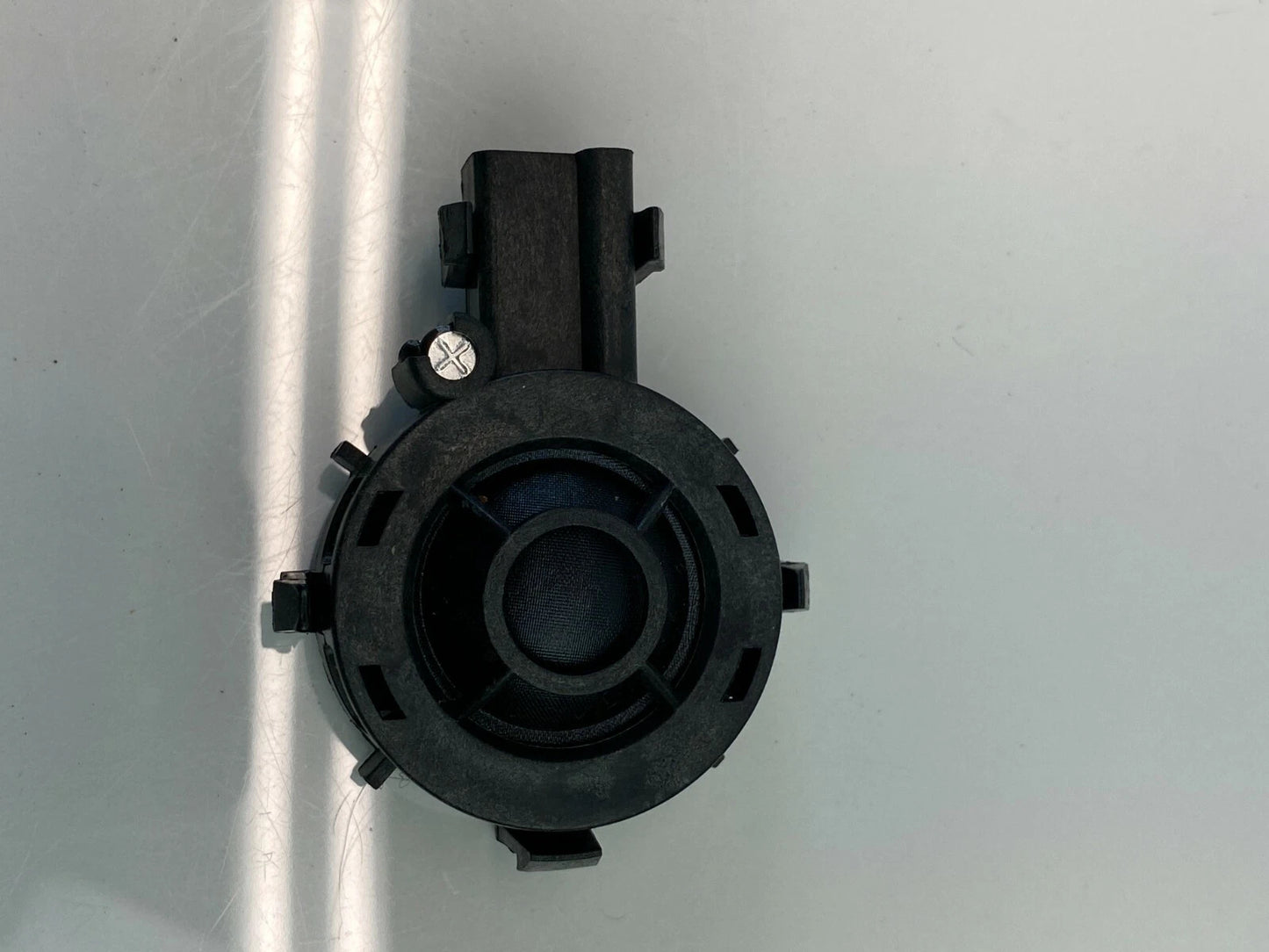 2011-2014 VOLVO S60 REAR LEFT DRIVER SIDE DOOR TWEETER SPEAKER 31252330 OEM