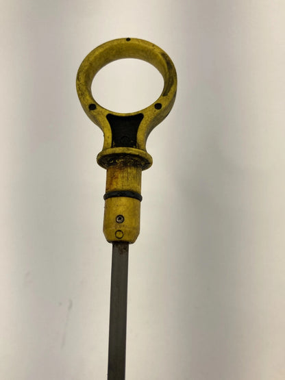 2003 2004 FORD EXPEDITION 4.6L V8 ENGINE OIL FLUID DIPSTICK LEVEL 4L3E-6750-AA