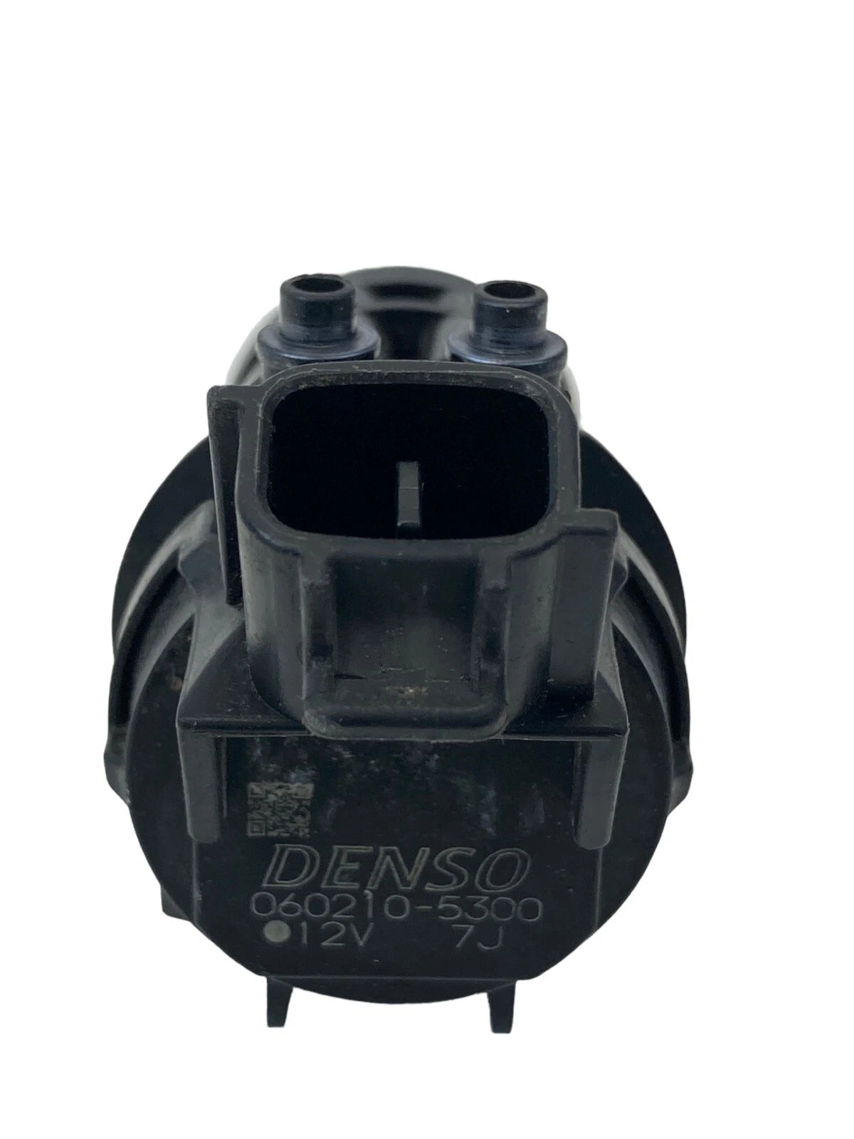 2007-2012 ACURA RDX WINDSHIELD WASHER PUMP MOTOR DENSO ASSEMBLY 060210-5300 OEM