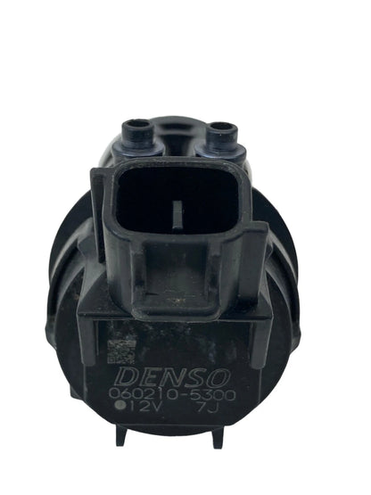 2007-2012 ACURA RDX WINDSHIELD WASHER PUMP MOTOR DENSO ASSEMBLY 060210-5300 OEM