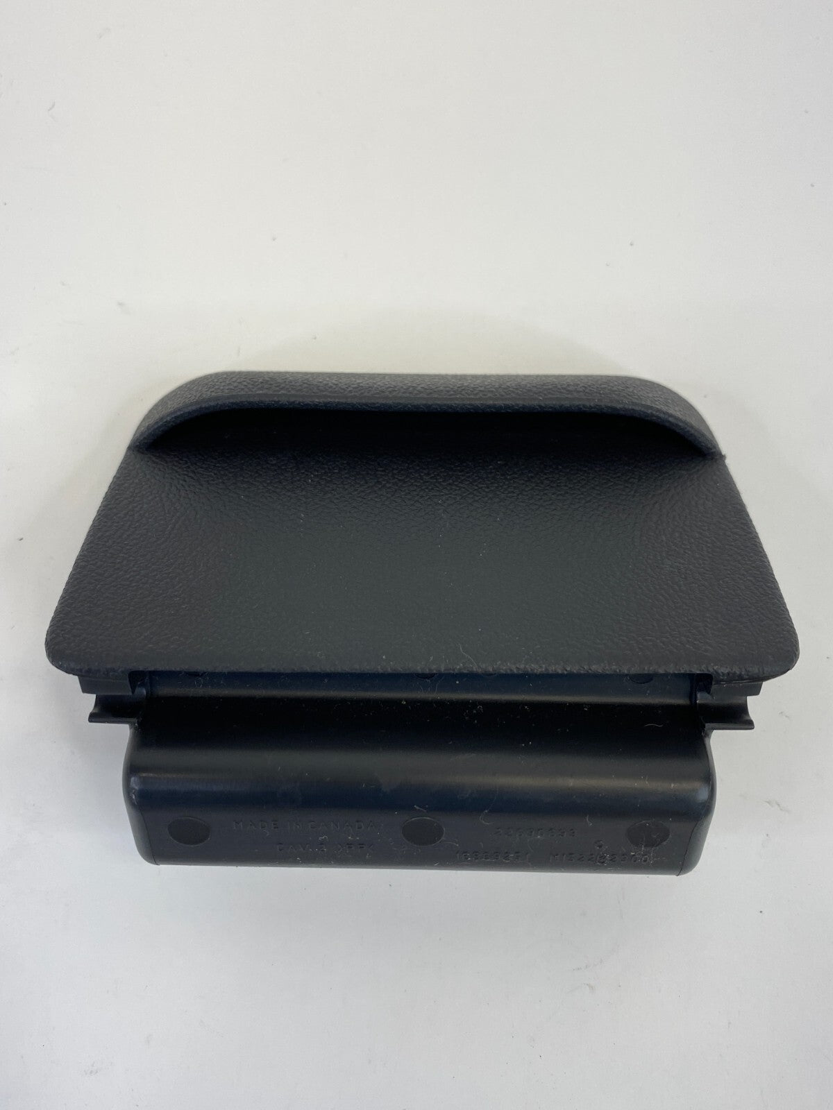 05-10 Pontiac G6 Dash Panel Ashtray Ash Tray Coin Box Compartment 22690693 OEM