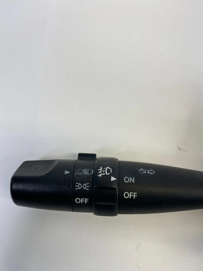 07-10 HYUNDAI ELANTRA TURN SIGNAL HEADLIGHT LAMP FOG LIGHT SWITCH 93410-2H101