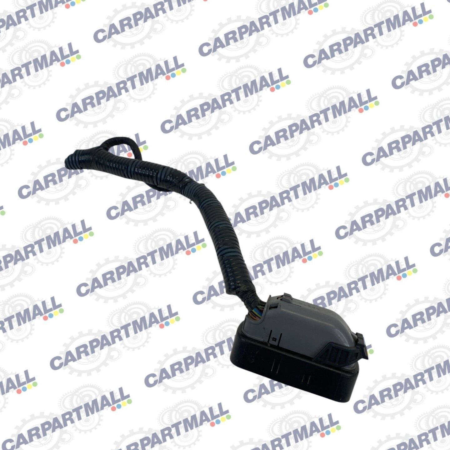 2002-2004 Nissan Pathfinder 3.5L V6 4WD Anti Lock Brake Pump Plug Connector OEM