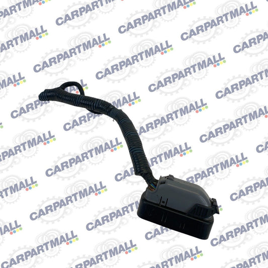 2002-2004 Nissan Pathfinder 3.5L V6 4WD Anti Lock Brake Pump Plug Connector OEM