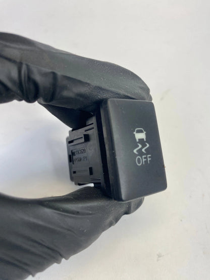 2009-2013 TOYOTA COROLLA DASHBOARD TRACTION CONTROL OFF BUTTON SWITCH OEM 15C629