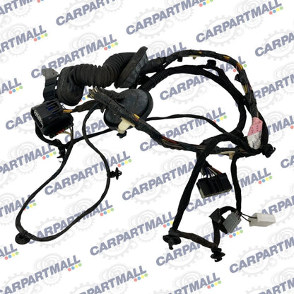 2013-2016 FORD FUSION REAR RIGHT DOOR WIRE WIRING HARNESS ASSEMBLY DG9T-14632-AE