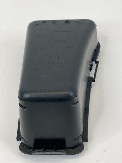 2007 2008 BMW 328xi Front Center Console Compartment Box Tray Pocket 7-118-034