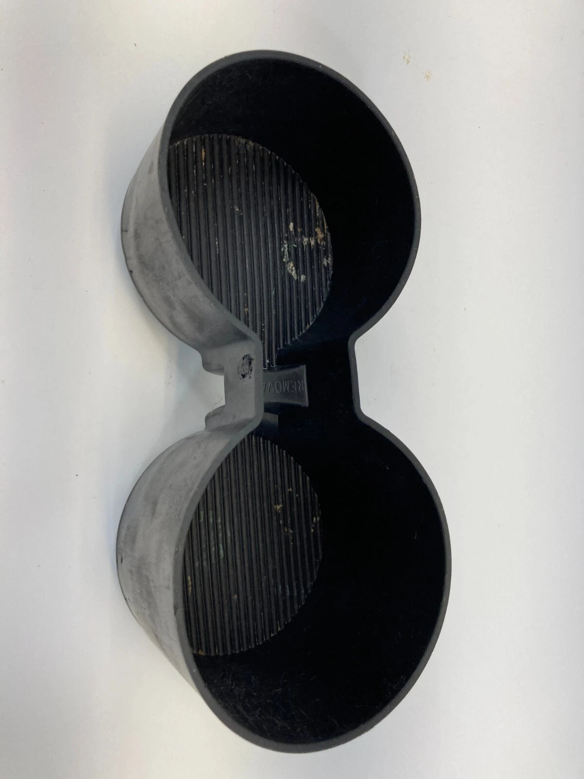 2008-2012 FORD ESCAPE FRONT CENTER CONSOLE CUP HOLDER INSERT 8L8478046B94A OEM