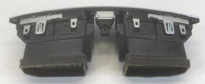 2013-2015 NISSAN SENTRA FRONT DASH BOARD AC HEATER VENT GRILLE 68750-3SG1A OEM