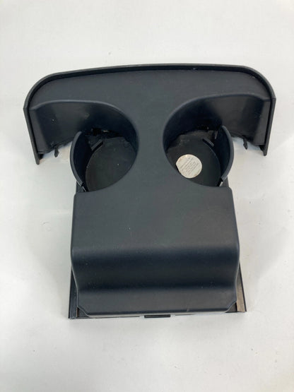 02-04 JEEP GRAND CHEROKEE COMMANDER CONSOLE CUP HOLDER CUPHOLDER PN-55196766AA