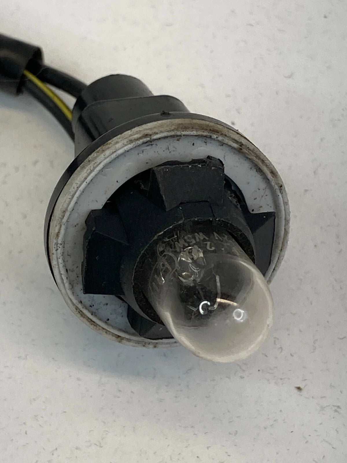 2005 06 07 08 09 2010 KIA SPORTAGE INTERIOR LIGHT LAMP WIRE CABLE OEM