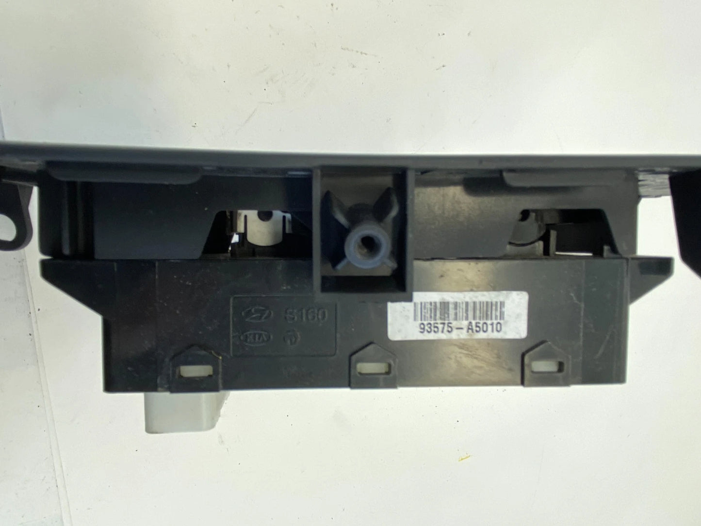 2013-2017 HYUNDAI ELANTRA GT FRONT RIGHT PASSENGER WINDOW SWITCH W/ PULL HANDLE