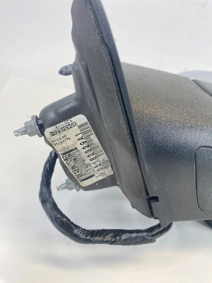 2011-2022 Dodge Durango Left Driver Side View Power Mirror Heated 05182329AI OEM