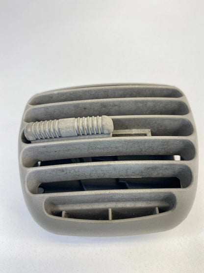2001-2005 DODGE NEON FRONT DASH SIDE A/C HEATER AIR VENT GRILLE OUTLET GRILLE