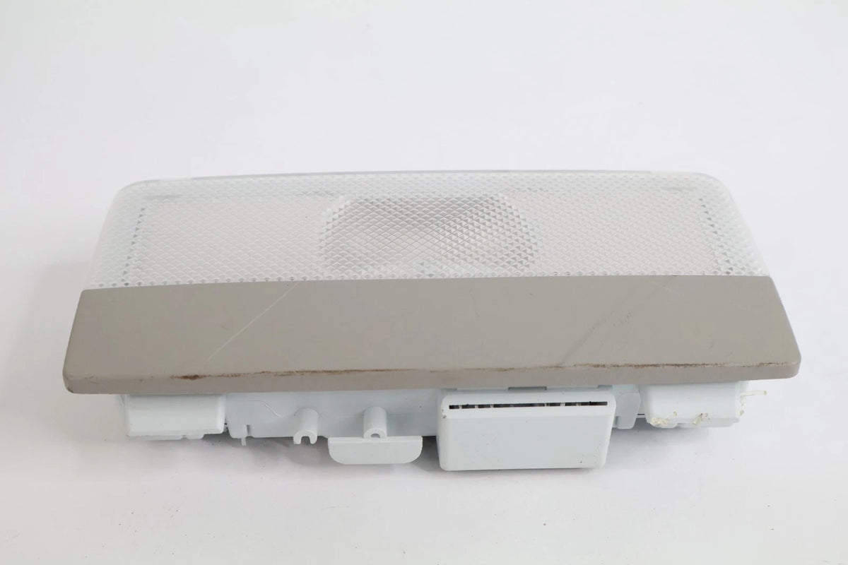 2010-2017 CHEVROLET EQUINOX GMC TERRAIN REAR CENTER DOME MAP LAMP LIGHT OEM