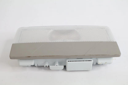 2010-2017 CHEVROLET EQUINOX GMC TERRAIN REAR CENTER DOME MAP LAMP LIGHT OEM