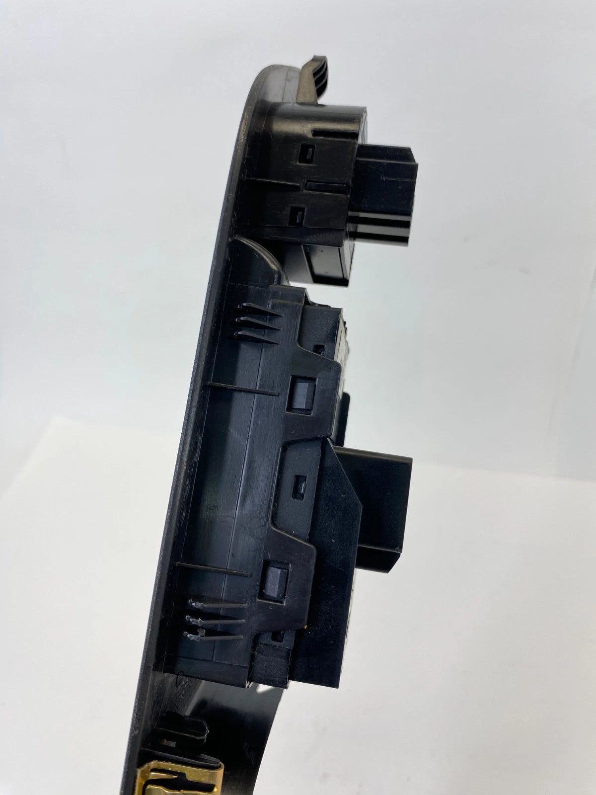 2010-2017 CHEVROLET EQUINOX FRONT LEFT DOOR MASTER POWER WINDOW CONTROL SWITCH